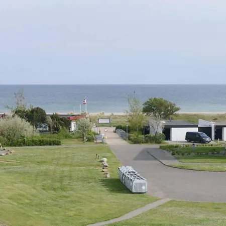 Zu Hause Mit Meerblick Fehmarn Exterior photo