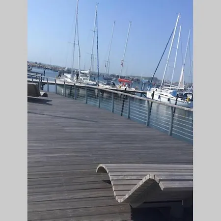 Zu Hause Mit Meerblick Fehmarn Exterior photo