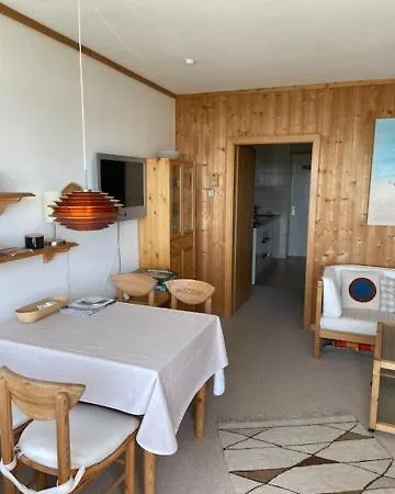 Zu Hause Mit Meerblick Fehmarn Exterior photo