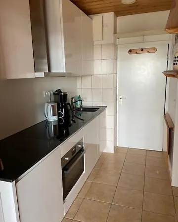 Zu Hause Mit Meerblick Fehmarn Exterior photo