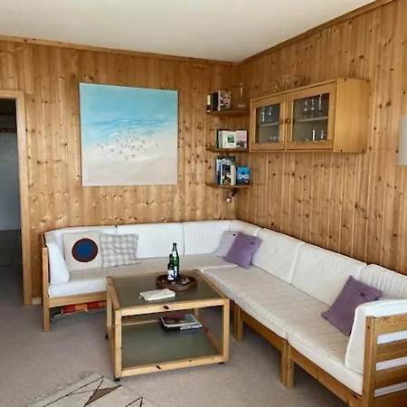 Zu Hause Mit Meerblick Fehmarn Exterior photo