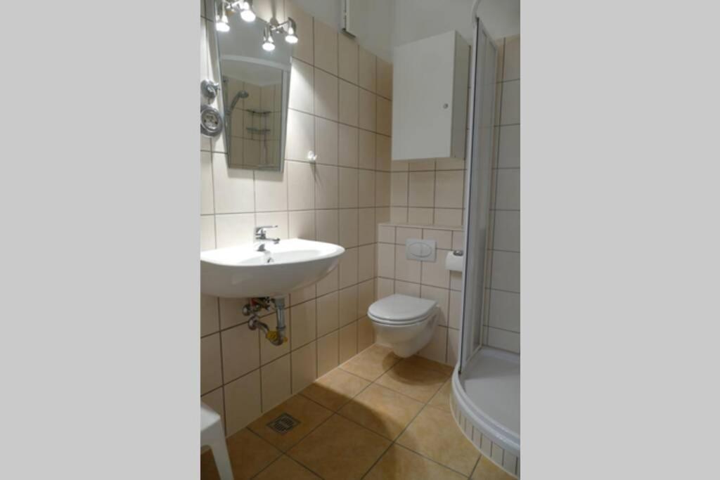 Apartment Zu Hause Mit Meerblick *