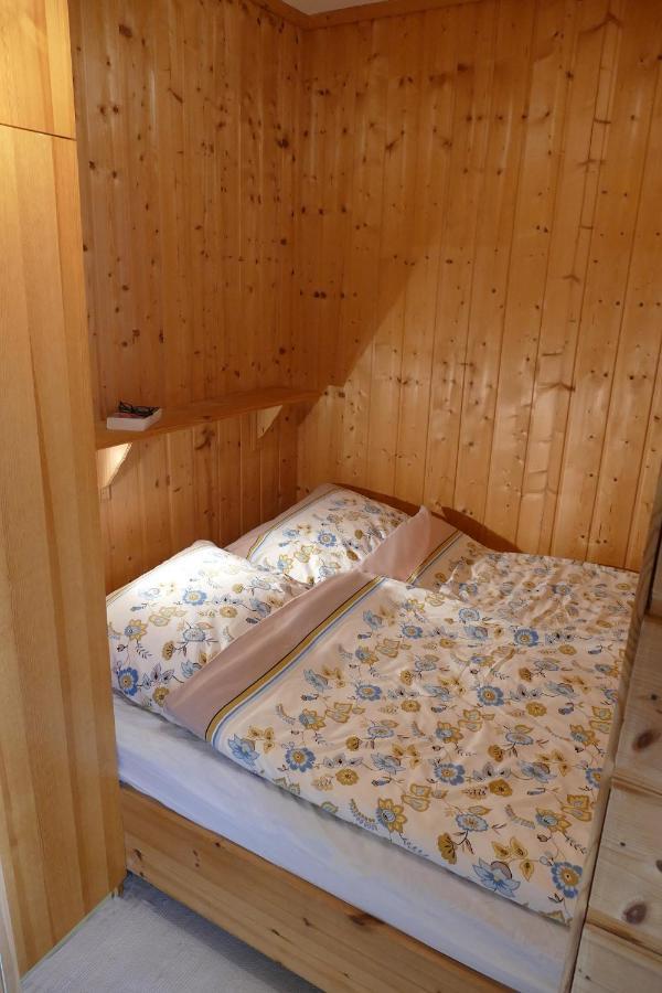 Apartament Zu Hause Mit Meerblick Fehmarn