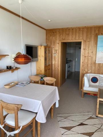 Zu Hause Mit Meerblick